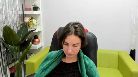 Aurora online show from 18, 1, 2025