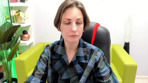 Aurora online show from 22, 1, 2025