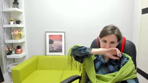 Aurora online show from 27, 2, 2025