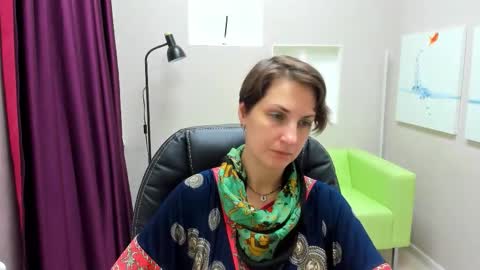 Aurora online show from 26, 11, 2025