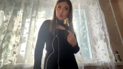 Snapshot of aurorekhuu chatting on 11, 2, 2026 Elizabeth online show from 11, 2, 2026