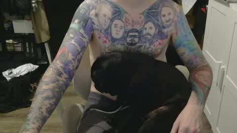 ausmopolitan online show from 31, 3, 2026