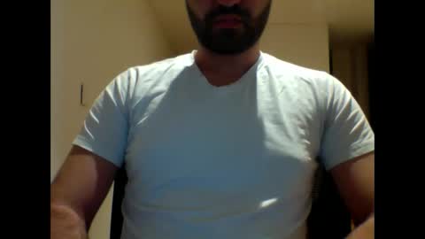 Snapshot of aussie099 chatting on 7, 1, 2025 aussie099 online show from 7, 1, 2025