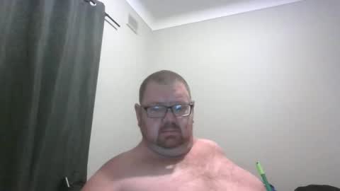 Snapshot of aussiegingerguy chatting on 14, 5, 2026 aussiegingerguy online show from 14, 5, 2026