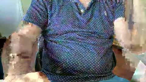 Snapshot of aussielatino82 chatting on 21, 1, 2025 Rich online show from 21, 1, 2025