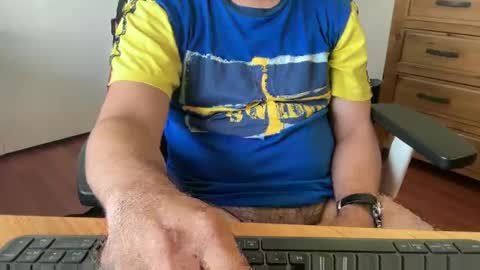 Snapshot of aussielatino82 chatting on 7, 2, 2025 Rich online show from 7, 2, 2025