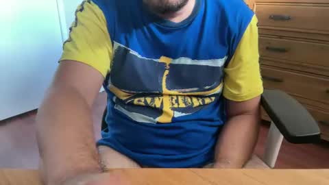 Snapshot of aussielatino82 chatting on 11, 2, 2025 Rich online show from 11, 2, 2025