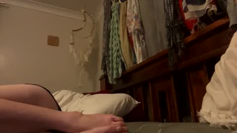 Milf4u online show from 8, 11, 2025