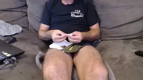 AussieDeviantsAnomymous online show from 6, 12, 2024