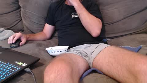 AussieDeviantsAnomymous online show from 31, 1, 2025