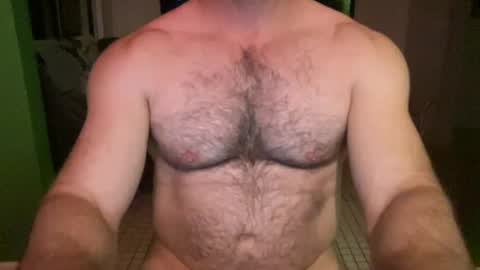 AussieMuscleDad online show from 2, 3, 2025