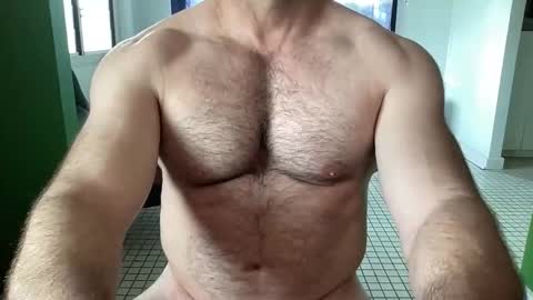 AussieMuscleDad online show from 14, 12, 2025