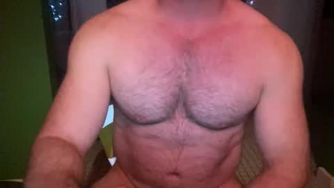 Snapshot of aussiemuscledad chatting on 26, 4, 2026 AussieMuscleDad online show from 26, 4, 2026