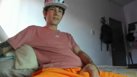 austin1119a online show from 27, 2, 2025