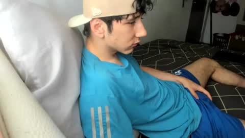 Snapshot of austin1119a chatting on 27, 7, 2026 austin1119a online show from 27, 7, 2026