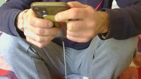 Austin online show from 21, 3, 2026