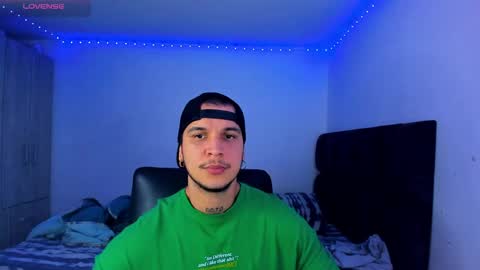 A online show from 8, 2, 2025