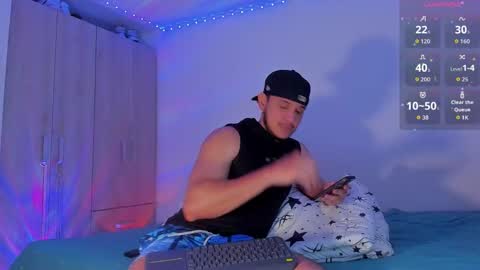 A online show from 27, 11, 2025