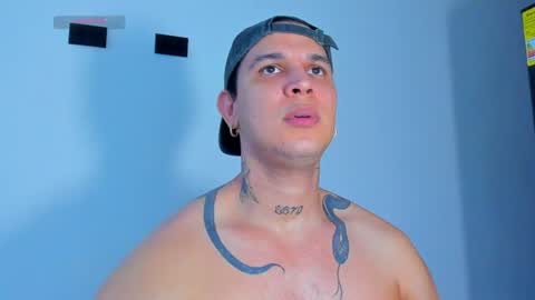 Snapshot of austin_curry chatting on 3, 7, 2026 A online show from 3, 7, 2026