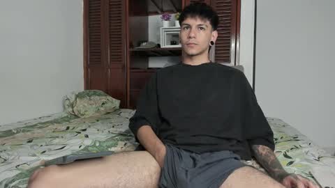 Austin online show from 29, 10, 2025