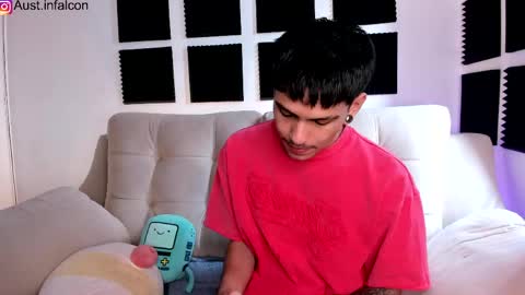 Austin online show from 18, 4, 2026