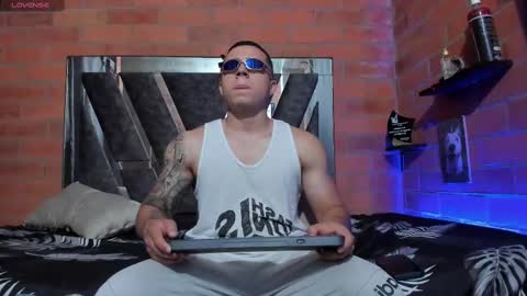 austin_latin444 online show from 5, 2, 2025