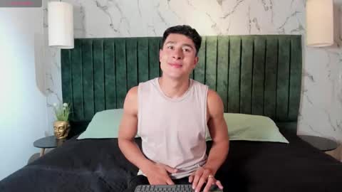 Austin  online show from 8, 1, 2026