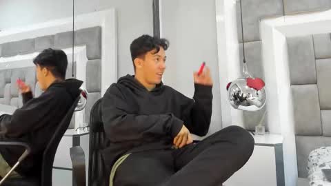 Snapshot of austinreeds chatting on 26, 2, 2026 austinreeds online show from 26, 2, 2026