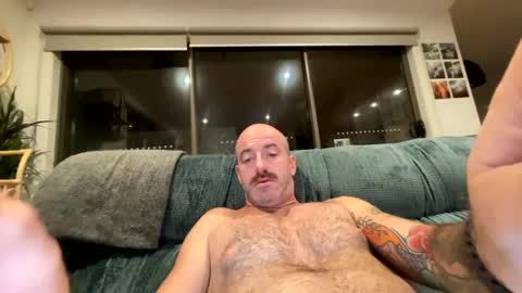 austintoner85 online show from 7, 3, 2025
