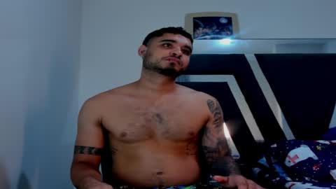 AustinTorres  online show from 4, 12, 2024