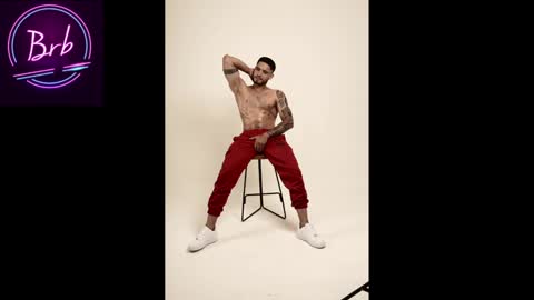 AustinTorres  online show from 7, 1, 2025