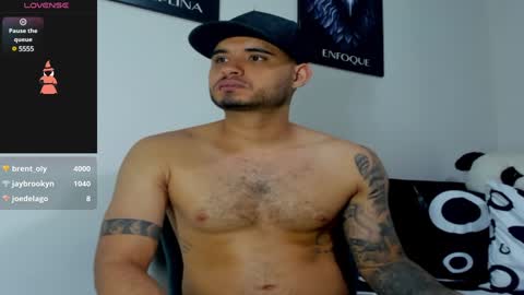 AustinTorres  online show from 29, 1, 2025