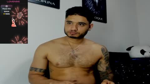 AustinTorres  online show from 7, 2, 2025