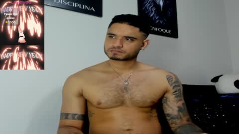 AustinTorres  online show from 8, 2, 2025