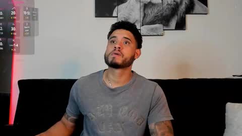 AustinTorres  online show from 23, 9, 2025