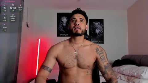 AustinTorres  online show from 30, 9, 2025