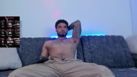 AustinTorres  online show from 6, 3, 2026