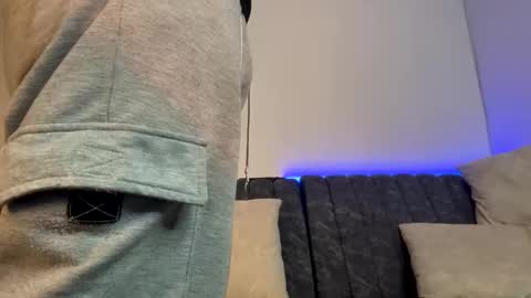 AustinTorres  online show from 19, 5, 2026