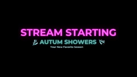 Snapshot of autum_showers chatting on 12, 7, 2026 Autum Showers online show from 12, 7, 2026