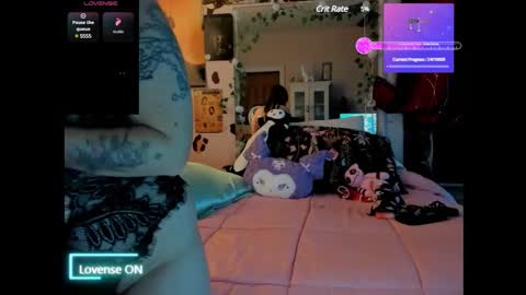 Snapshot of autumn563 chatting on 30, 12, 2024 Autumn online show from 30, 12, 2024