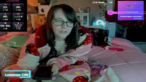 Snapshot of autumn563 chatting on 30, 12, 2024 Autumn online show from 30, 12, 2024