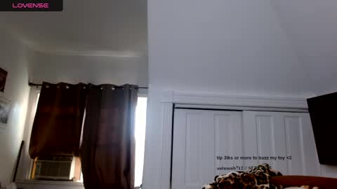 Snapshot of autumnb712 chatting on 11, 9, 2025 autumnb712 online show from 11, 9, 2025