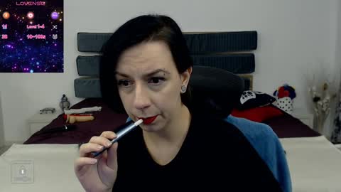 AutumnOpal online show from 16, 1, 2025