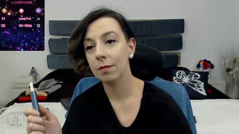 AutumnOpal online show from 13, 2, 2025