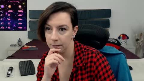 AutumnOpal online show from 19, 2, 2025