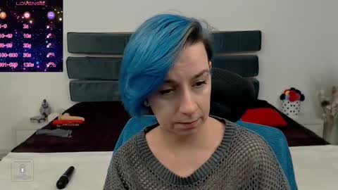 AutumnOpal online show from 6, 3, 2025