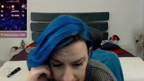 AutumnOpal online show from 11, 3, 2025