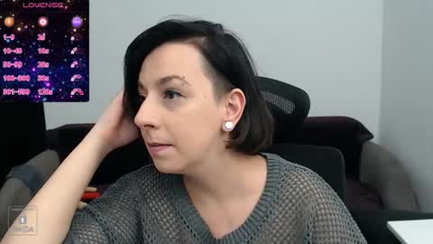 AutumnOpal online show from 21, 9, 2025