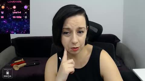 AutumnOpal online show from 22, 9, 2025