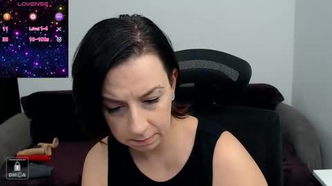 AutumnOpal online show from 26, 9, 2025